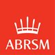 ABRSM logo