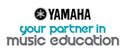 link to Yamaha Music Education website