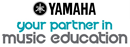 link to Yamaha Music Education website